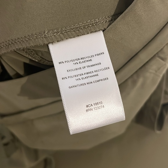 Lole joggers size M - Picture 2 of 3